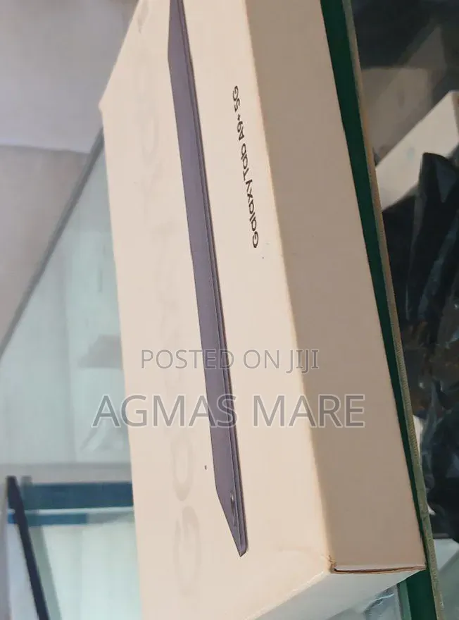 New Samsung Galaxy Tab A9+ 128 GB