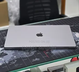 New Laptop Apple MacBook Pro 2022 M2 16GB Intel Core M2 SSD 512GB