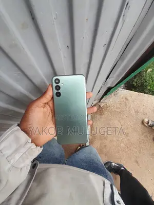 Samsung Galaxy M14 64 GB Gray