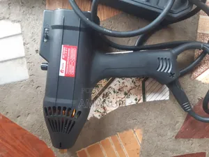 Edom Welding Machine (ኤዶም ብረት መበየጃ ማሽን)