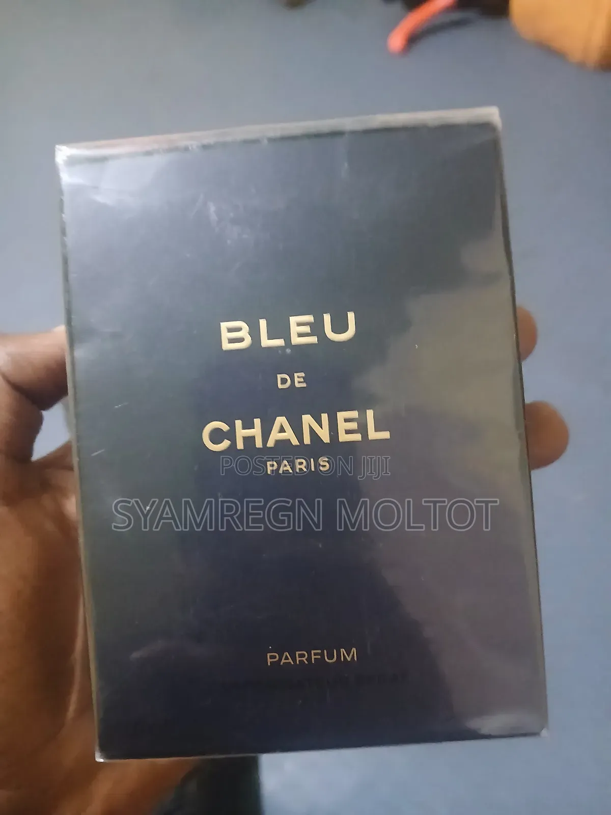 Men Perfume