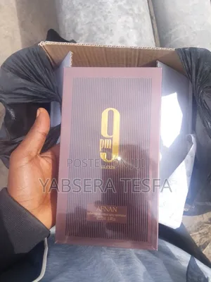 Afnan 9pm Perfume