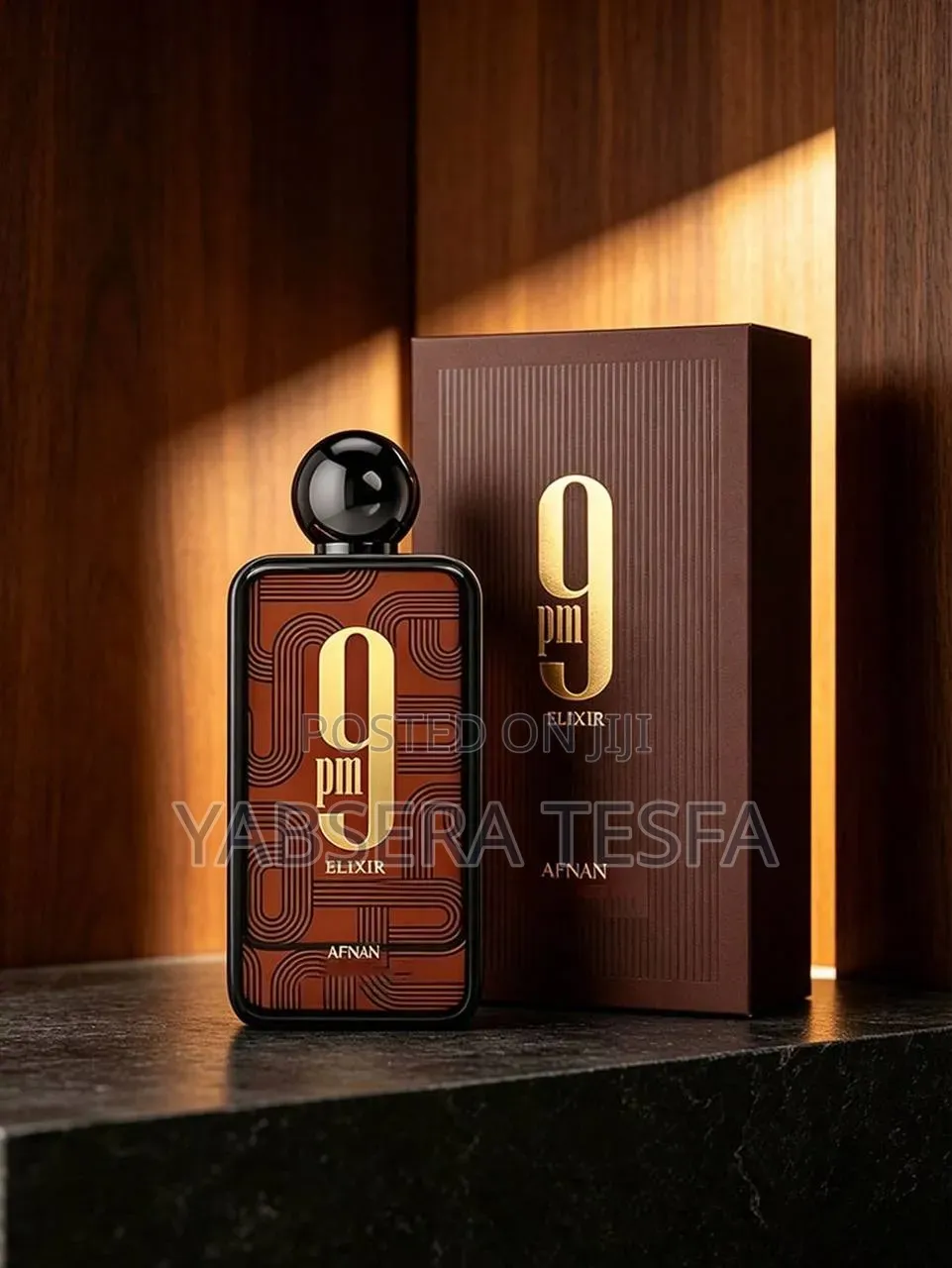 Afnan 9pm Perfume