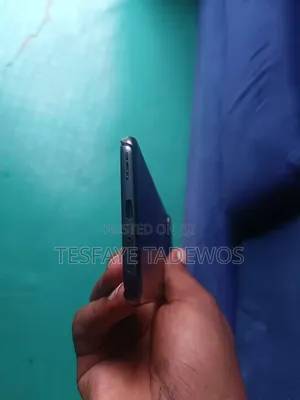 Tecno Spark Slim 256 GB Gray