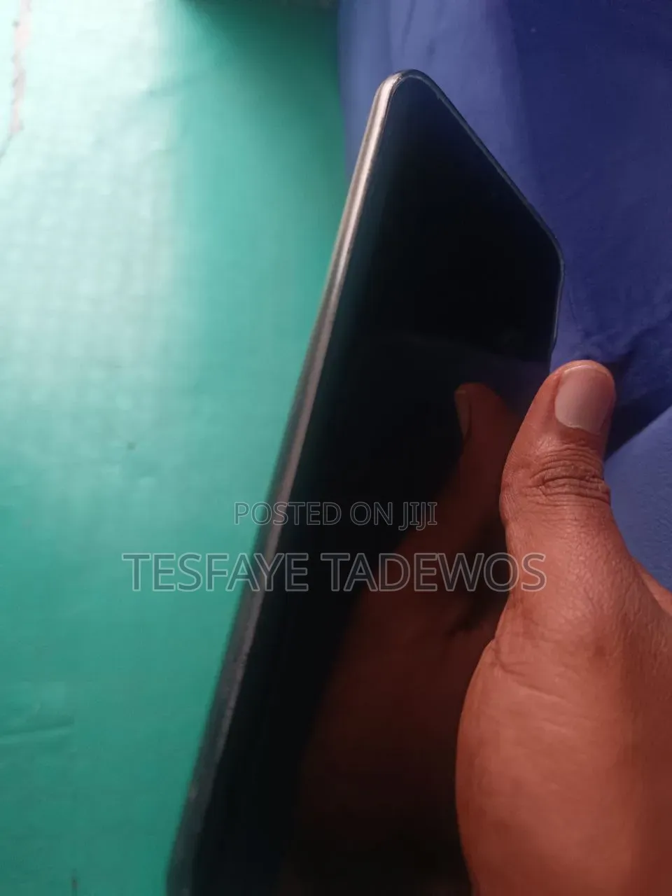 Tecno Spark Slim 256 GB Gray
