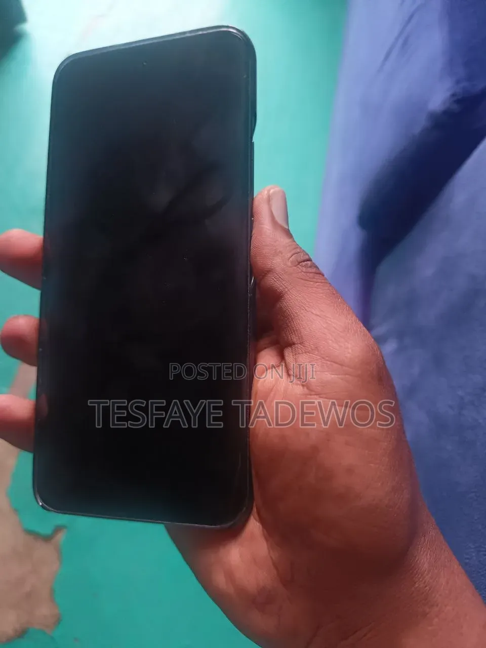 Tecno Spark Slim 256 GB Gray