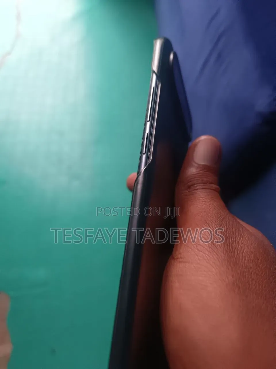 Tecno Spark Slim 256 GB Gray