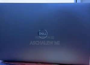 New Laptop Dell Precision 5560 16GB Intel Core i9 SSD 512GB