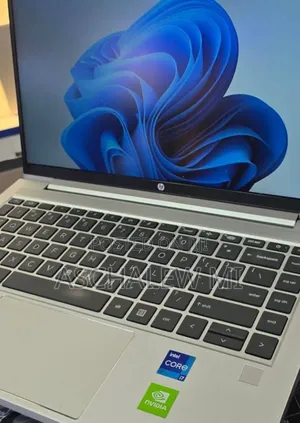 New Laptop HP ProBook 440 G9 16GB Intel Core i7 SSD 512GB