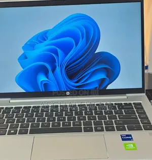 New Laptop HP ProBook 440 G9 16GB Intel Core i7 SSD 512GB