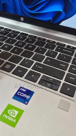 New Laptop HP ProBook 440 G9 16GB Intel Core i7 SSD 512GB