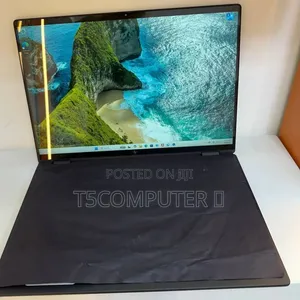 New Laptop HP OmniBook Ultra Flip 14" 16GB Intel Core Ultra 7 SSD 1T