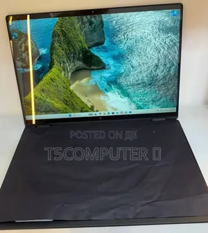 New Laptop HP OmniBook Ultra Flip 14" 16GB Intel Core Ultra 7 SSD 1T