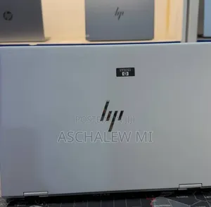 New Laptop HP EliteBook x360 1030 G8 16GB Intel Core i7 SSD 512GB