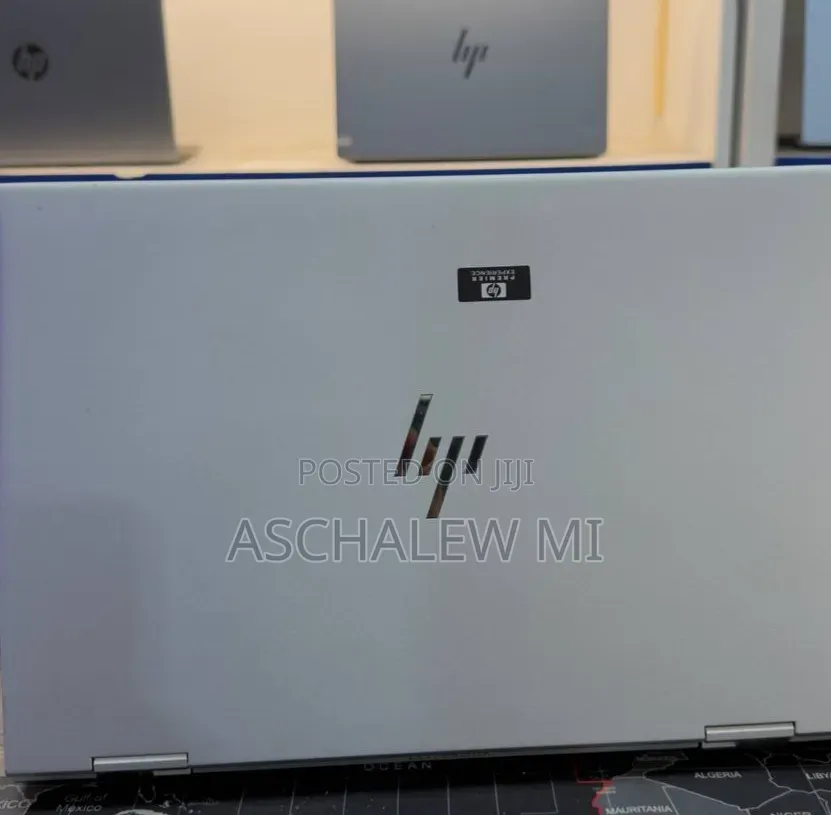 New Laptop HP EliteBook x360 1030 G8 16GB Intel Core i7 SSD 512GB