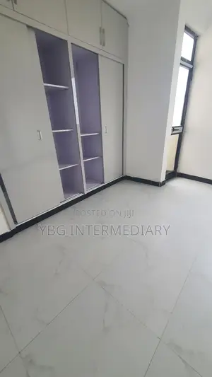 Furnished 3bdrm Apartment in Appartment, Yeka for sale