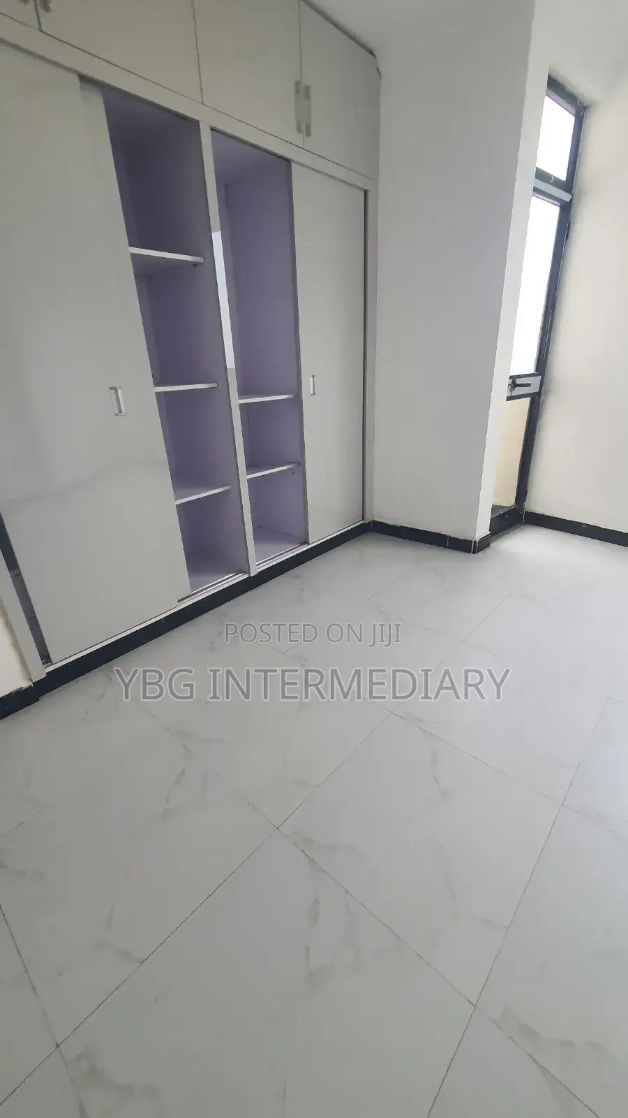 Furnished 3bdrm Apartment in Appartment, Yeka for sale