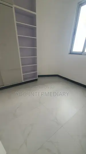Furnished 3bdrm Apartment in Appartment, Yeka for sale