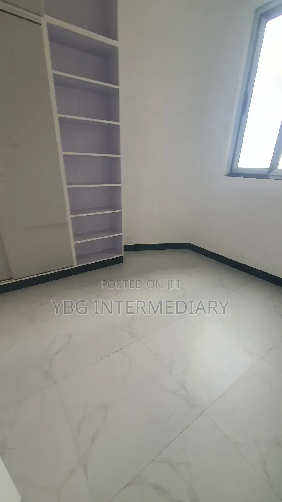 Furnished 3bdrm Apartment in Appartment, Yeka for sale