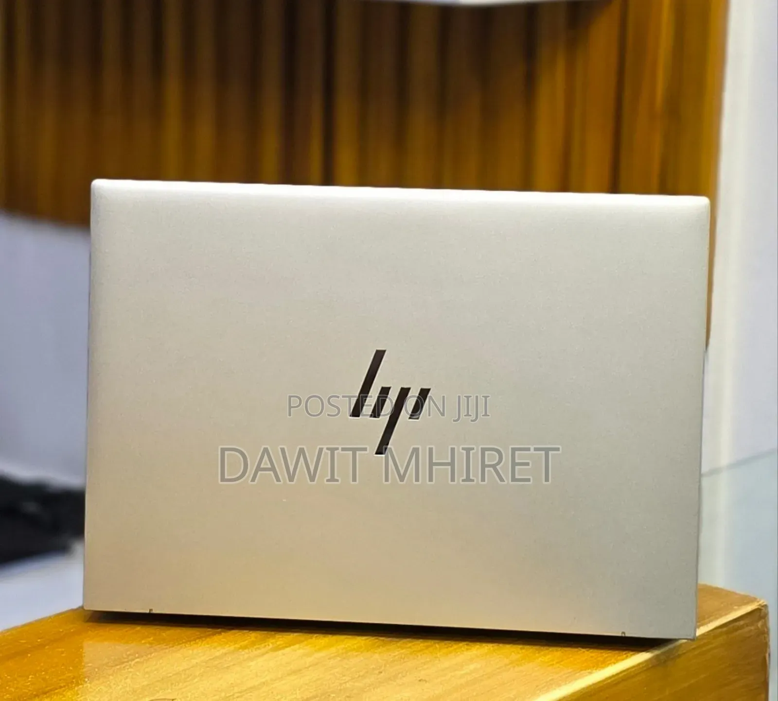 New Laptop HP EliteBook 840 G10 16GB Intel Core i7 SSD 512GB