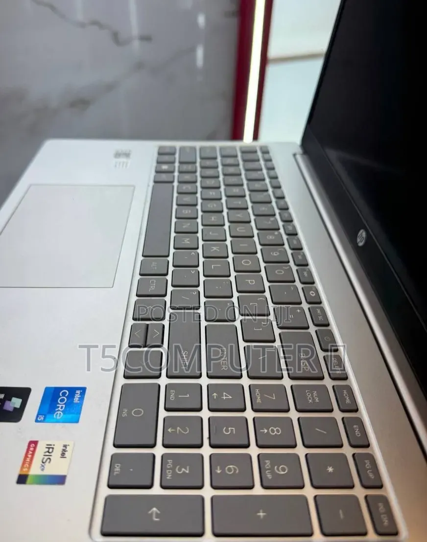 New Laptop HP Stream Notebook 16GB Intel Core i5 SSD 1T