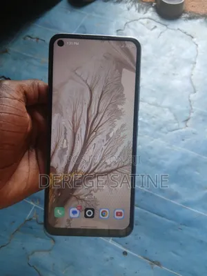 Infinix Hot 10 128 GB