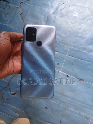 Infinix Hot 10 128 GB
