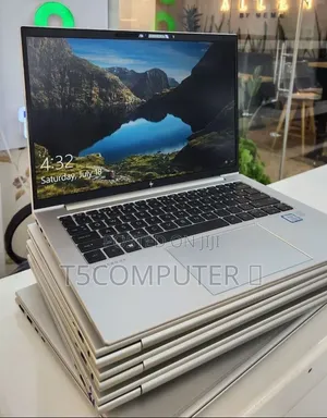 New Laptop HP EliteBook 840 G9 16GB Intel Core i7 SSD 512GB