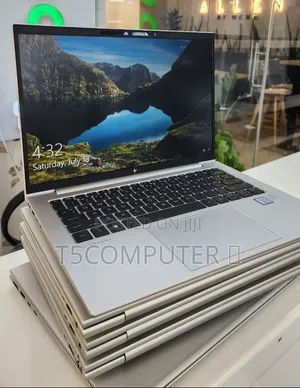 New Laptop HP EliteBook 840 G9 16GB Intel Core i7 SSD 512GB