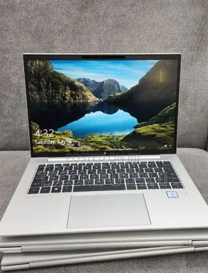 New Laptop HP EliteBook 840 G9 16GB Intel Core i7 SSD 512GB