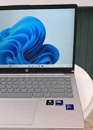 New Laptop HP Pavilion 15t 16GB Intel Core Ultra 7 SSD 1T