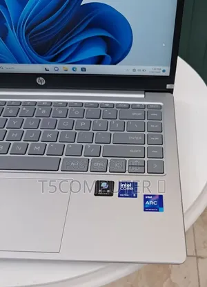 New Laptop HP Pavilion 15t 16GB Intel Core Ultra 7 SSD 1T