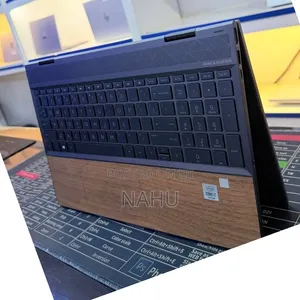 New Laptop HP Envy x360 16GB Intel Core i7 SSD 512GB
