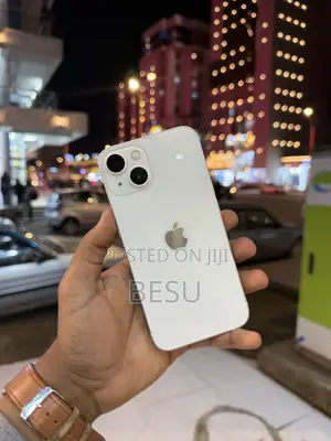 Apple iPhone 15 Plus 128 GB Green