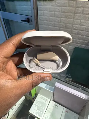 Standard Hearing Aid