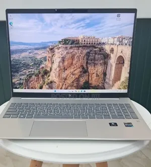 New Laptop HP Pavilion 15t 16GB Intel Core i7 SSD 1T