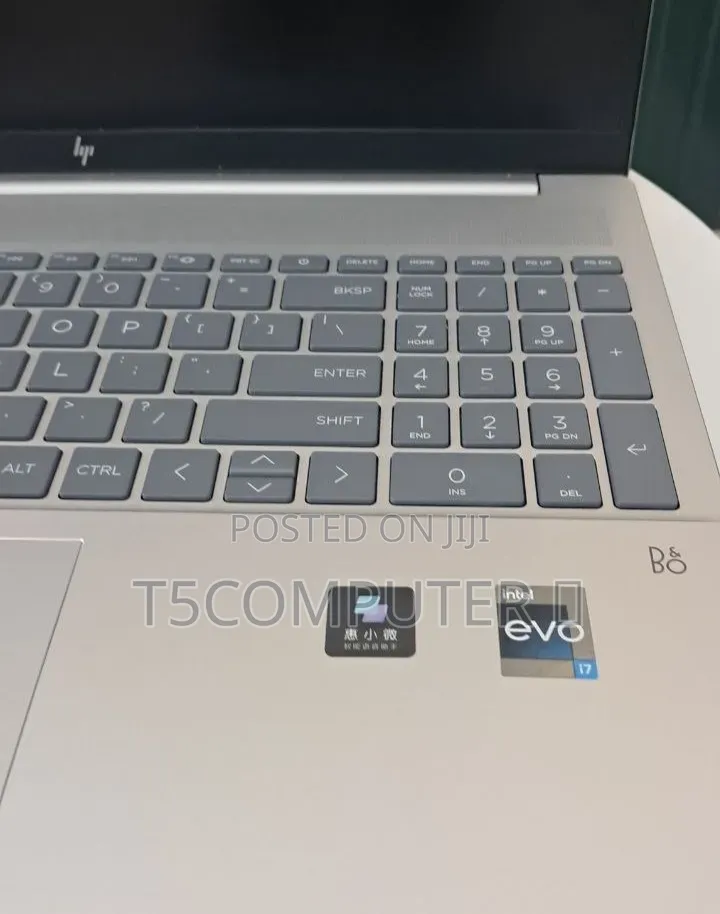 New Laptop HP Pavilion 15t 16GB Intel Core i7 SSD 1T