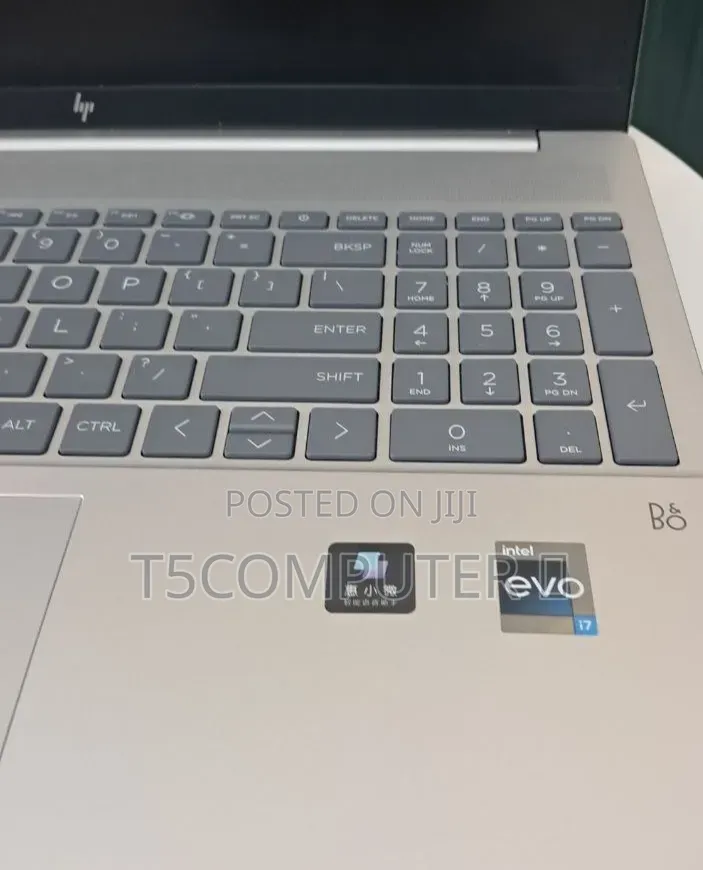 New Laptop HP Pavilion 15t 16GB Intel Core i7 SSD 1T