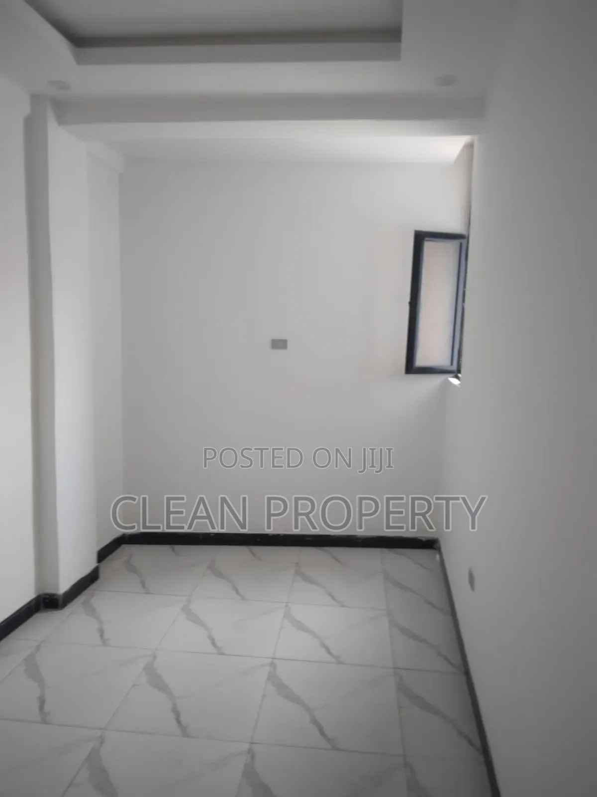 2bdrm House in Ckean Properties, Bole for rent