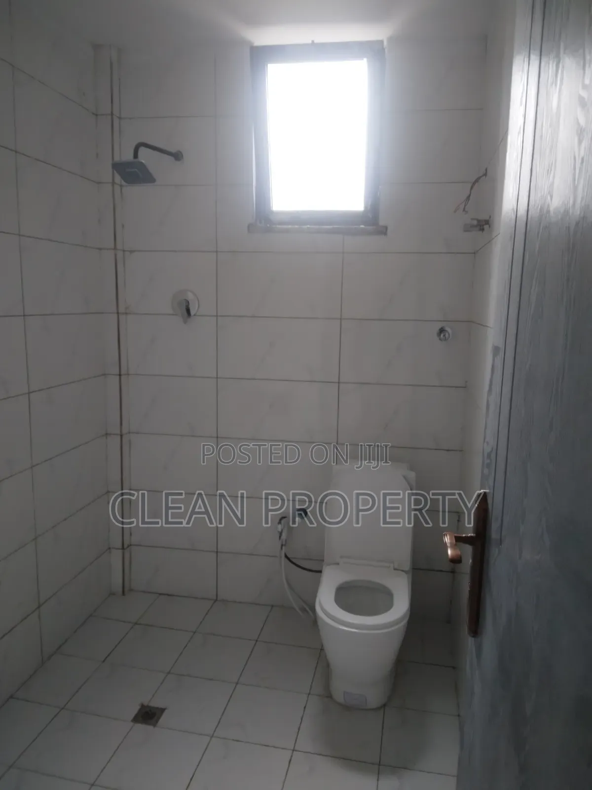 2bdrm House in Ckean Properties, Bole for rent