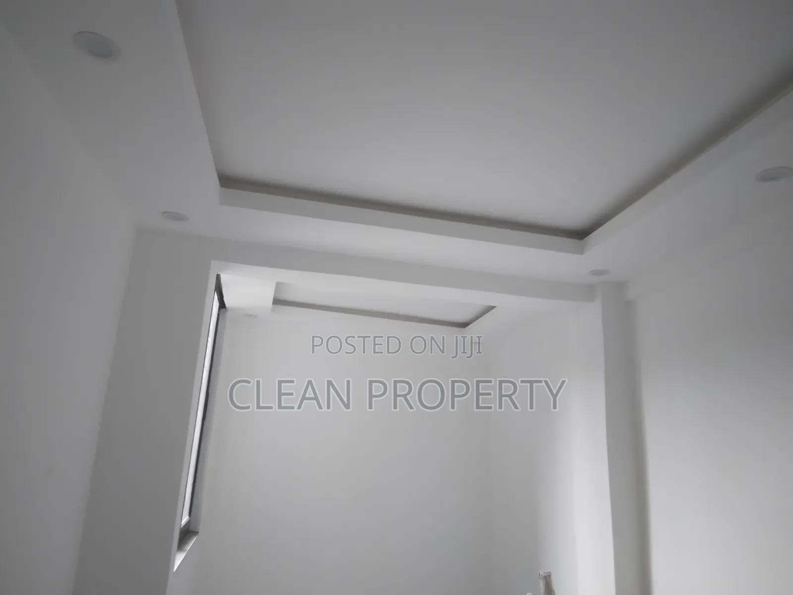 2bdrm House in Ckean Properties, Bole for rent