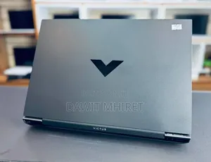 New Laptop HP Victus 16 16GB Intel Core i7 SSD 512GB