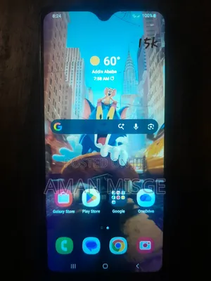 Samsung Galaxy A42 5G 128 GB