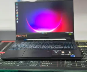 New Laptop Asus TUF Gaming F15 16GB Intel Core i7 SSD 1T