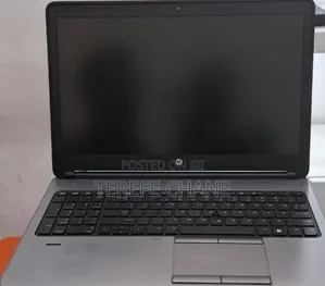 New Laptop HP ProBook 650 G1 8GB Intel Core i5 HDD 1T