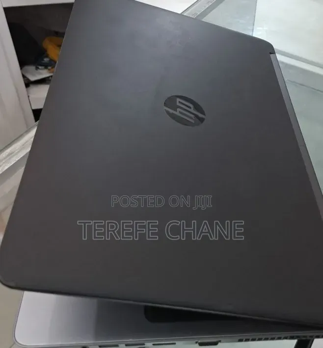 New Laptop HP ProBook 650 G1 8GB Intel Core i5 HDD 1T