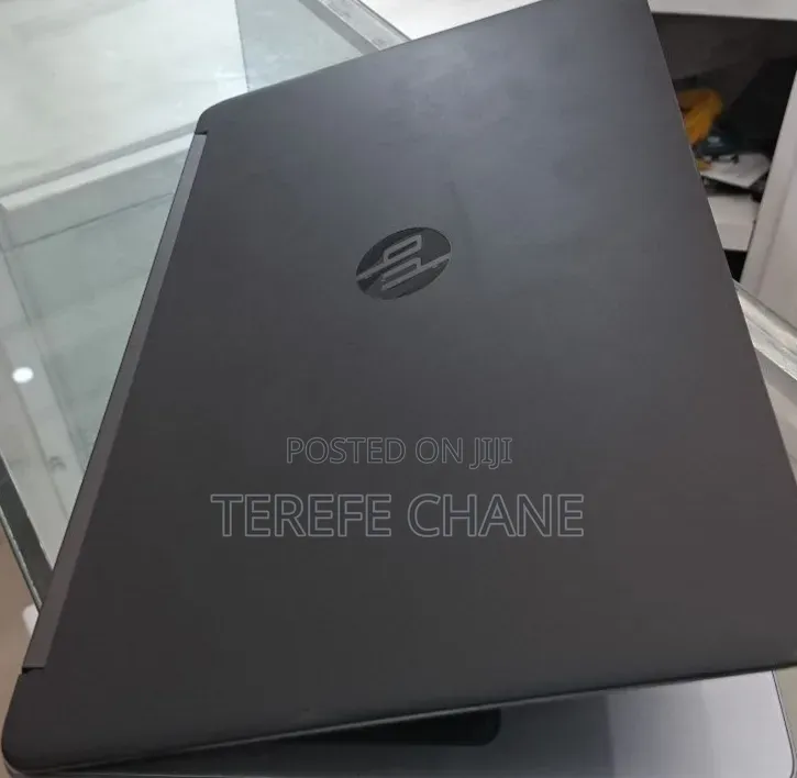 New Laptop HP ProBook 650 G1 8GB Intel Core i5 HDD 1T