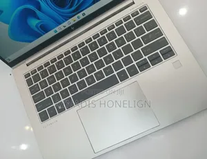 New Laptop HP EliteBook 840 G9 16GB Intel Core i7 SSD 512GB