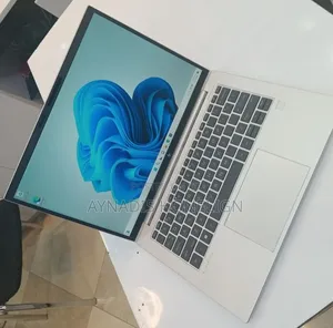 New Laptop HP EliteBook 840 G9 16GB Intel Core i7 SSD 512GB