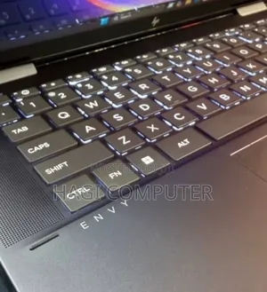 New Laptop HP Envy x360 16GB Intel Core i5 SSD 1T